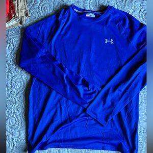 Under Armour cold gear